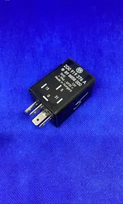 Porsche Cayenne (92A) Other relay 2D0919376A