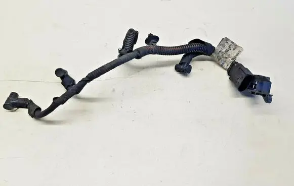 Ford Focus Glow plug wires 9661094180 nr5109