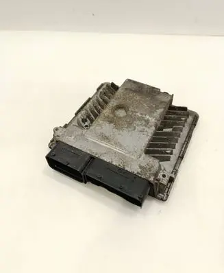 Volkswagen PASSAT B6 Engine control unit/module 03G906018CE 5WP45610AE