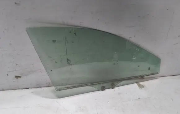 Mazda 6 Front door window glass four-door D0T404