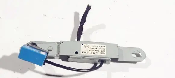 Mazda CX-3 Sensor dd1v669n0a