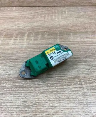 BMW X5 E53 Airbag deployment crash/impact sensor 6900728