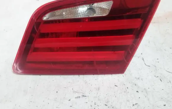 BMW 5 F10 F11 Rear/tail lights set 7203226 00484644