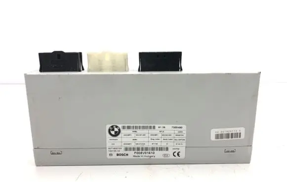Other control units/modules