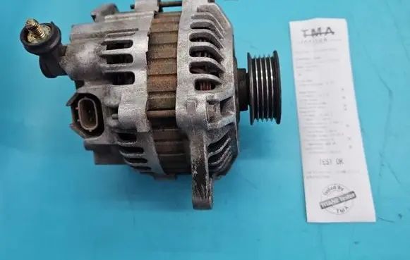 Subaru Forester SG Generator/alternator 23700AA450 IMPRK1547894