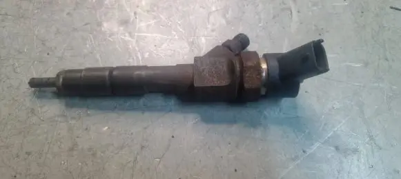 Renault Laguna II Fuel injector 0445110021 7700111014