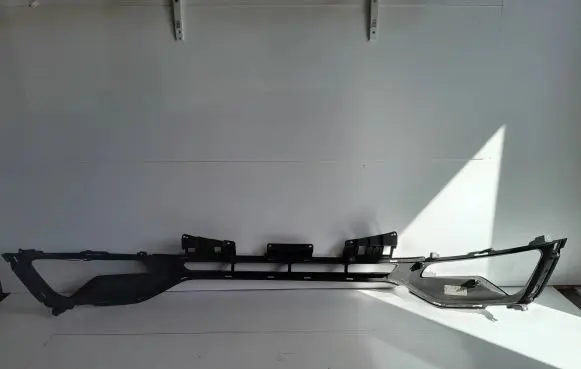 KIA Sportage Front fog light trim/grill 865613U000