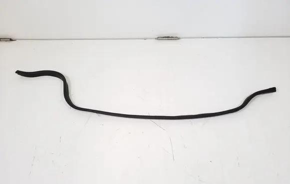 Mercedes-Benz ML W164 Engine compartment rubber A1648890298