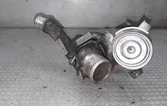 Citroen C5 Turbo 9681885680