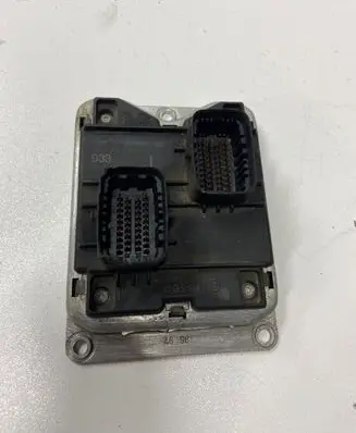 Alfa Romeo 166 Engine control unit/module 0261204733 00467395200 1037359653