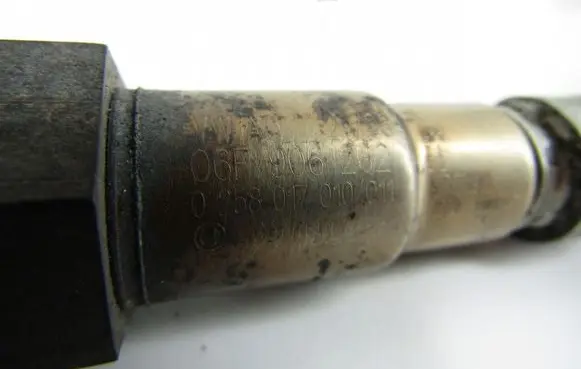 Volkswagen Jetta V Lambda probe sensor 06f906262h