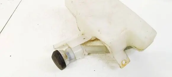 Renault Safrane Windshield washer fluid reservoir/tank 7700814609