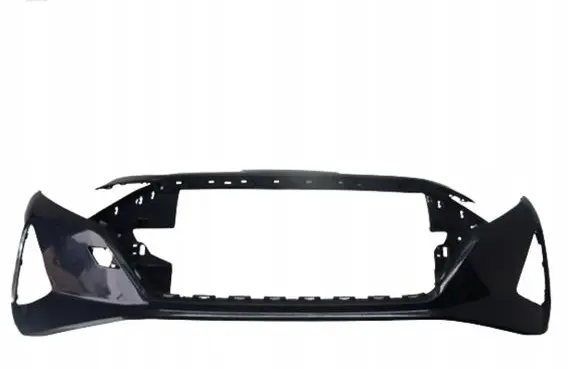 Hyundai i20 (BC3 BI3) Front bumper R12P1