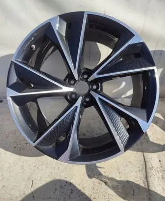 Audi A6 S6 C8 4K R22 alloy rim 