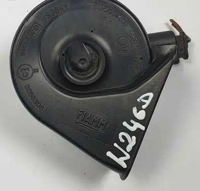 Mercedes-Benz B W246 W242 Horn signal A046522