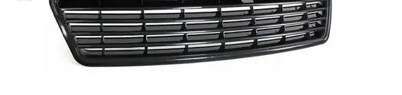 Audi A6 S6 C5 4B Front grill
