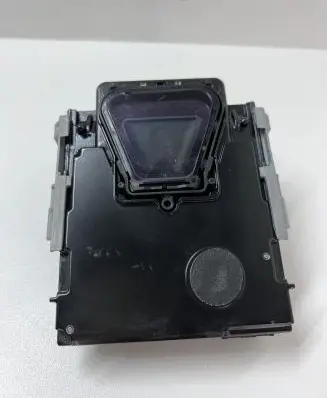Windshield/windscreen camera