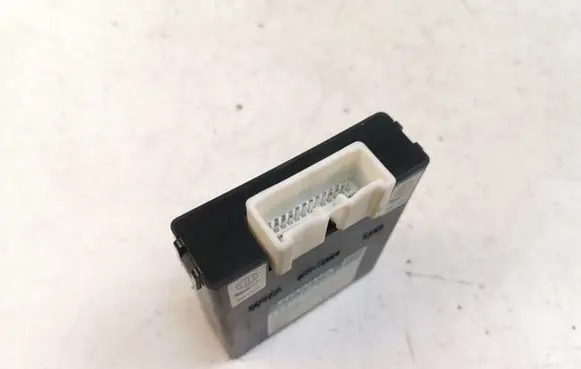 Honda CR-V Parking PDC control unit/module 1881002490