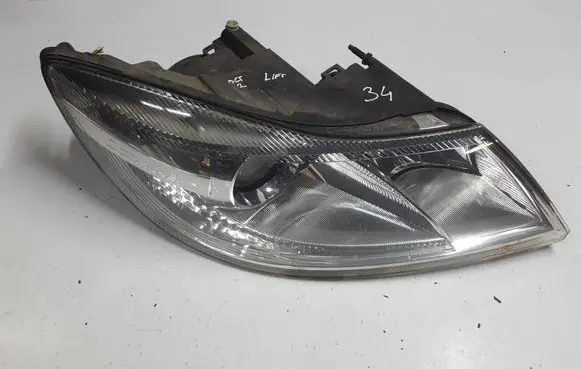 Skoda Octavia Mk2 (1Z) Headlight/headlamp 1Z2941016FXXX 1Z2941016F 1LL24705204