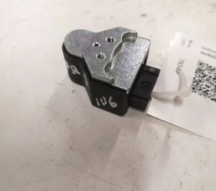 Mercedes-Benz E W211 Seat control module 2118702526