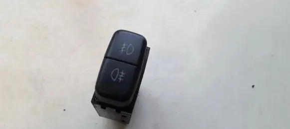 Nissan Note (E11) Fog light switch 