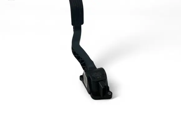 Citroen C4 I Accelerator throttle pedal bracket 9671840280