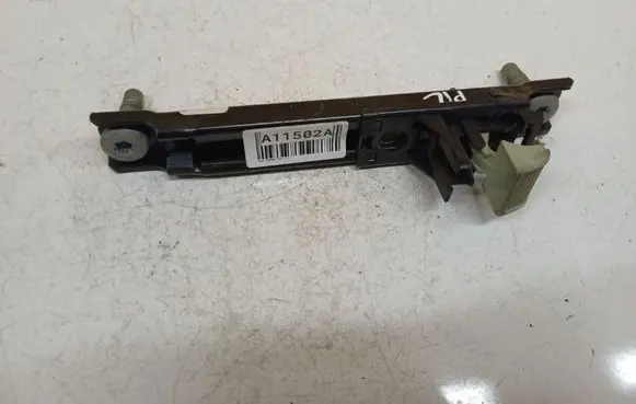Jeep Compass Seat belt adjustment rail 6035809G5D