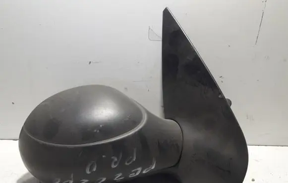 Peugeot 206 Manual wing mirror 017003