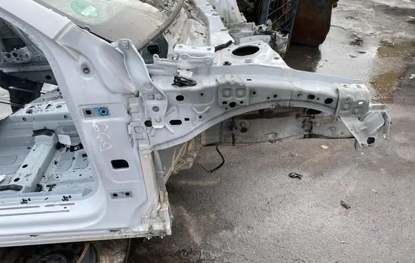 Mercedes-Benz A W177 Front quarter panel 