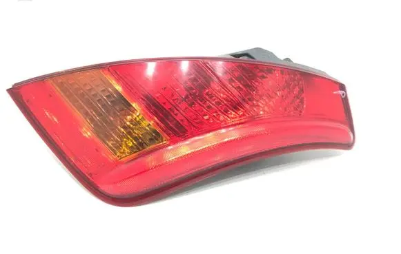 Nissan Murano Z50 Rear/tail lights