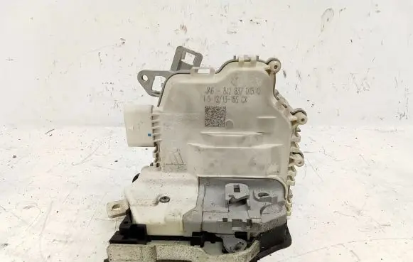 Audi A8 S8 D4 4H Front door lock 8J2837015C