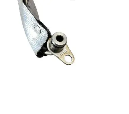 Audi Q3 F3 Turbo turbocharger oiling pipe/hose 06K145778AD