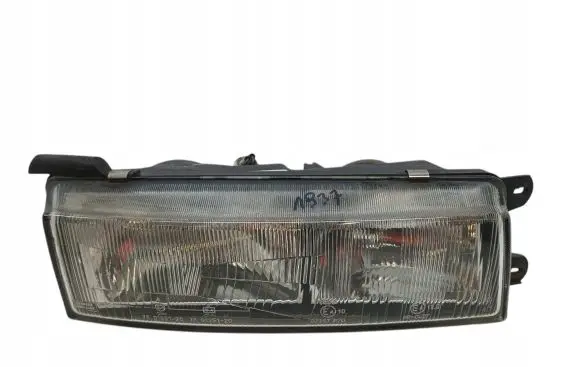Mitsubishi Lancer Headlight/headlamp
