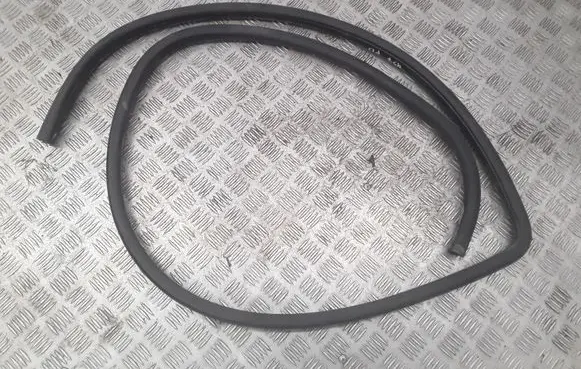 Mazda 2 Front door rubber seal