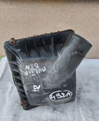 Fiat Multipla Air filter box