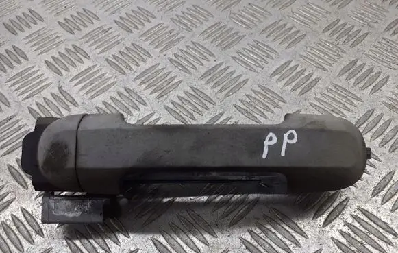 Ford Tourneo Front door exterior handle/bracket 