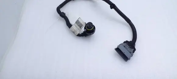 Alfa Romeo Giulia Other wiring loom 00505455530 505455530
