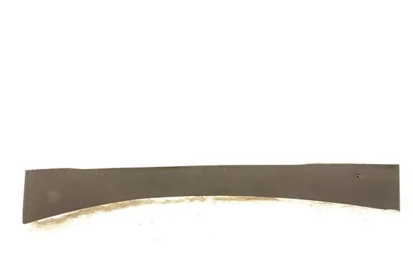 Porsche 911 991 Dashboard glove box trim 99155518601
