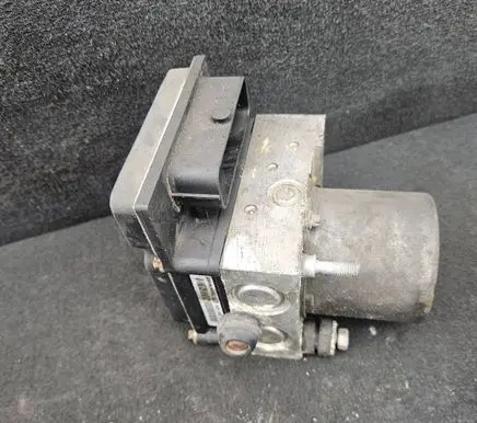 Audi A4 S4 B7 8E 8H ABS Pump 8E0910517H 8E0614517BF