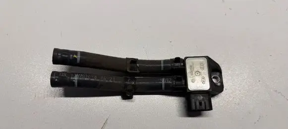KIA Ceed Exhaust pressure sensor 392102F600