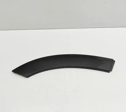 Mercedes-Benz GLB x247 Rear door trim (molding) A2477309600