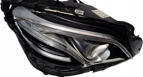 Mercedes-Benz E W213 Headlight/headlamp A2139069608