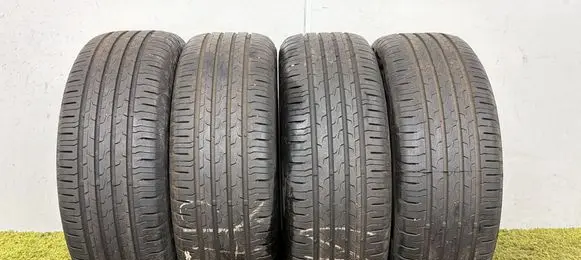 Audi A3 S3 8P R16 summer tire