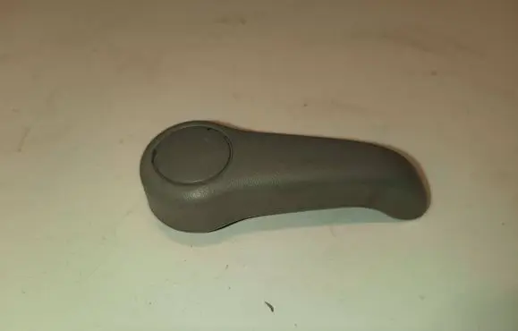 Renault Clio II Seat adjustment knob 8502424 MP4616