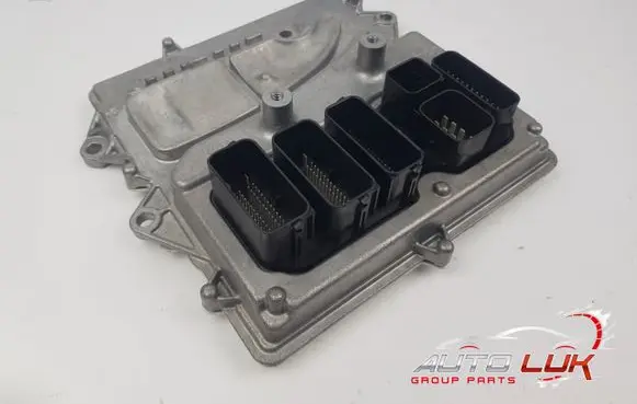 BMW 1 F20 F21 Alarm system siren 8613126