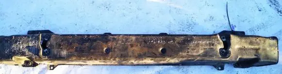 Ford Transit Front bumper cross member 1c1xv17750cc