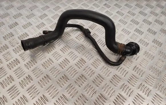 Volkswagen Jetta V Engine coolant pipe/hose 1K0122101EL