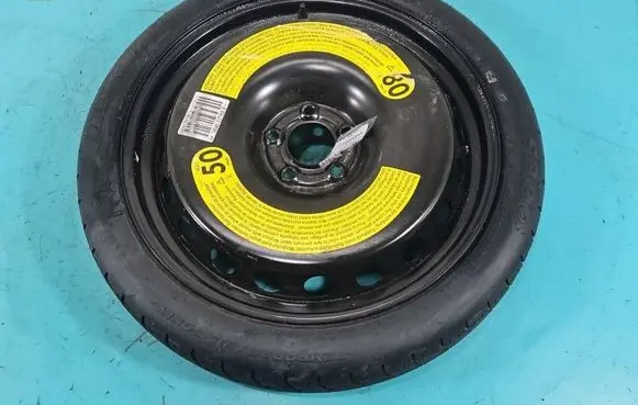 Audi A4 S4 B9 8W R19 spare wheel IMPRK1549277