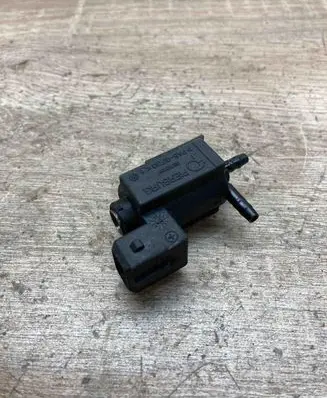 BMW 3 E46 Turbo solenoid valve 1742712
