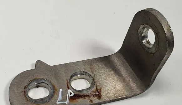 Aston Martin Rapide Holder (bracket) 